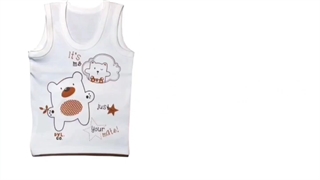 پوشاک نوزاد