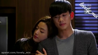 میکس سریال کره ای (درخشان ترین ستاره در اسمان)