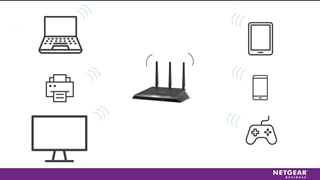کار سوئیچ شبکه