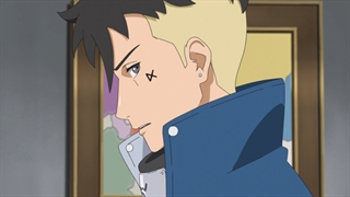 انیمه ی بوروتو قسمت ۲۳۳ بدون زیرنویس فارسی