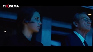 سکانس تعقیب و گریز در آتن در فیلم جیسون بورن (Jason Bourne)