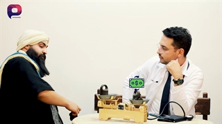 چرا عمان نه؟!