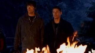 Supernatural Trailer