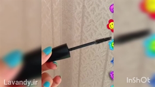 ریمل تقویت مژه لاکچری کوین[The best]