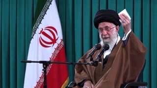 بیانات رهبر انقلاب به مناسبت میلاد حضرت زهرا(س) در دیدار با مداحان ۱۴۰۰/۱۱/۳