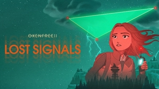 تماشا کنید: OXENFREE II: Lost Signals