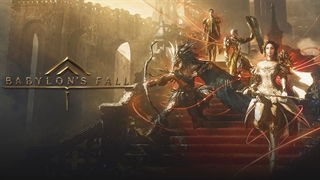 تماشا کنید: Babylon's Fall