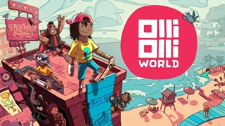 تماشا کنید: OlliOlli World