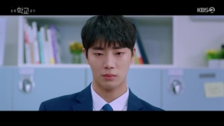 قسمت 11 سریال مدرسه 2021 (School 2021)+زیرنویس فارسی