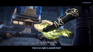 perfect world قسمت 42