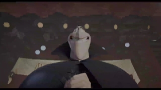 هتل ترانسیلوانیا قسمت ۴ 《 با دوبله فارسی 》