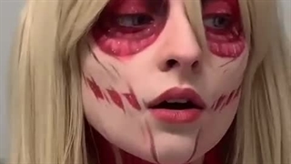 ی گریم فوق خفننن @@@@@________@@@@@