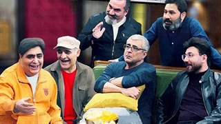 دانلود فصل سوم سریال جوکر قسمت 1