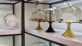 لایو معرفی فروشگاه آقای پیوتر قسمت اول - بازار شوش تهران - آبان ۱۴۰۰