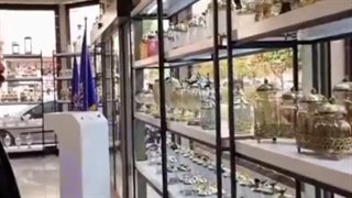 لایو معرفی فروشگاه آقای پیوتر قسمت دوم - بازار شوش تهران - آبان ۱۴۰۰