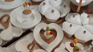 فروشگاه لوازم آشپزخانه برادران بختیاری - بازار شوش تهران