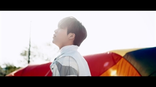 کانسپت فیلم جونگوو برای اولین مینی البوم ترژر THE SECOND STEP: CHAPTER ONE