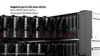 سرور dell580 g10