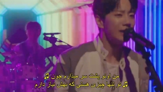 قسمت (آخر) 12 سریال بگذار من شوالیه تو باشم Let Me Be Your Knight 2021 + زیرنویس فارسی چسبیده با بازی لی جون یانگ-720p