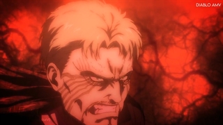 Attack On Titan Season 4 Part 2「AMV」Beggin