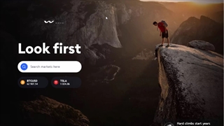 نصب پلتفرم تریدینگ ویو_جلسه 0165