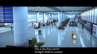 انیمه The King Of Fighters Destiny قسمت 1 بازیرنویس فارسی