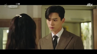 سریال کره‌ای یکه و تنها قسمت 11 با زیرنویس فارسی (لینک دانلود در توضیحات) /The One and Only 2021