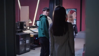 قسمت ۲ سریال چینی اگر صدا حافظه داشت ، صدای به یاد ماندنی