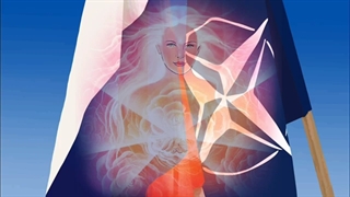 مدیتیشن برای صلح بین روسیه و ناتو