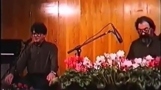 محمدرضا شجریان - در همه دیر مغان نیست چومن شیدایی