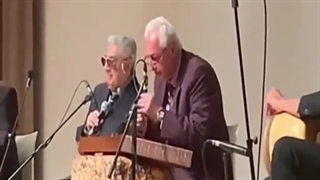 گلپا - کنسرت لندن