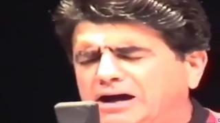 محمدرضا شجریان - کنسرت فرانسه