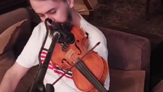 تدریس خصوصی ویولن به صورت حضوری و آنلاین ،آموزش ویلن ، مربی ویالون ۰۹۱۲۲۹۰۵۶۱۱