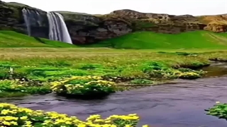 تصاویری از طبیعت زیبا