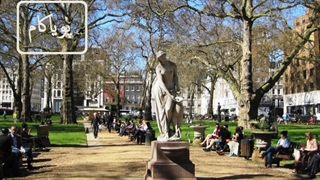 میدان برکلی - 8