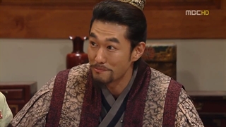 سریال کره ای خدای جنگ God Of War قسمت بیست و هشتم با زیر نویس فارسی