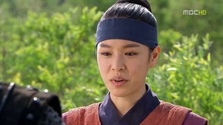 سریال کره ای خدای جنگ God Of War قسمت بیست و نهم با زیر نویس فارسی