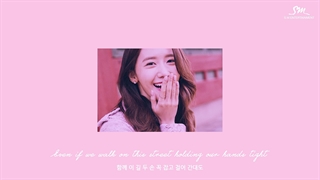 [STATION] YOONA 윤아 _덕수궁 돌담길의 봄 (Deoksugung Stonewall Walkway) (Feat. 10cm)_ MV