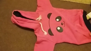 ترفند تا کردن لباس