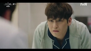 قسمت 3 سریال دکتر روح/ ghost doctor 2022 +زیرنویس فارسی