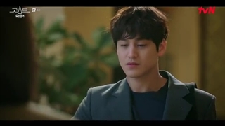 قسمت 4 سریال دکتر روح/ ghost doctor 2022 +زیرنویس فارسی