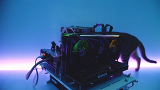 UNBOX ASUS ROG STRIX RTX3060 V2 GAMING 12G | SHOPMIT
