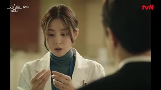 قسمت 6 سریال دکتر روح/ ghost doctor 2022 +زیرنویس فارسی