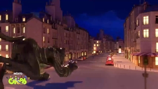 میراکلس فصل ۴ قسمت ۲۶ کورونکو