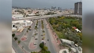 آپارتمان در دبی