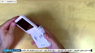 آموزش عیب یابی دستگاه کنسول-آموزش تعمیر آتاری -تعمیر مادربورد