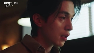 قسمت 10 سریال بد و دیوانه/ bad and crazy 2021 +زیرنویس فارسی