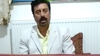 معصوم قنبری از استان زنجان شهر قیدار