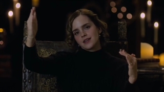 بیستمین سالگرد بازگشت هری پاتر به هاگوارتز با زیرنویس فارسی