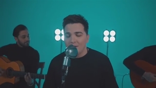 دانلود تیزر تصویری آهنگ رستان به نام باران زده